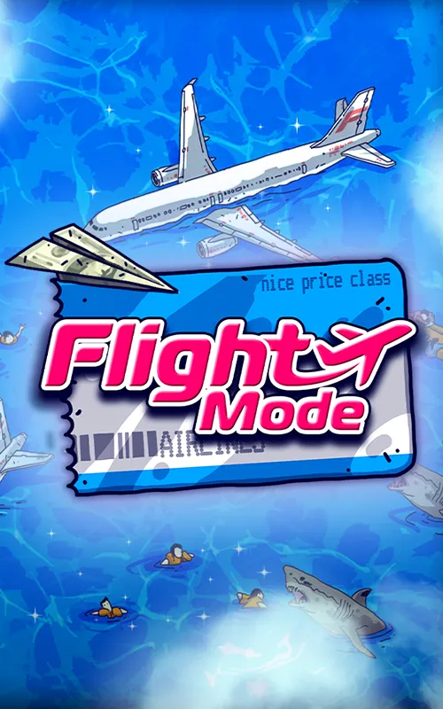 Flight Mode at Lucky Creek Casino