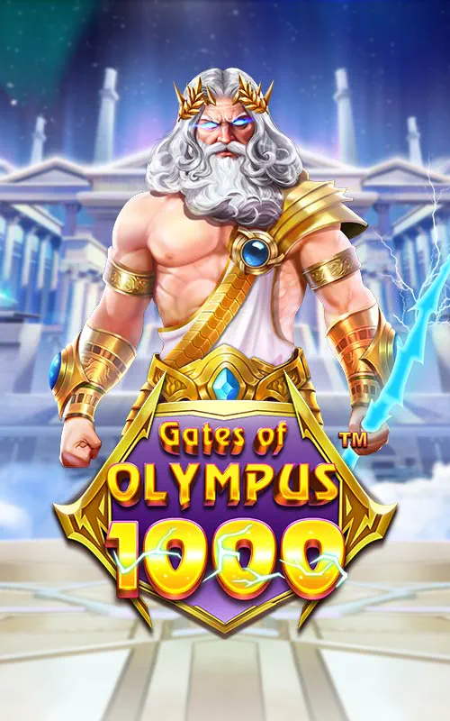 Gates of Olympus at Lucky Creek Casino