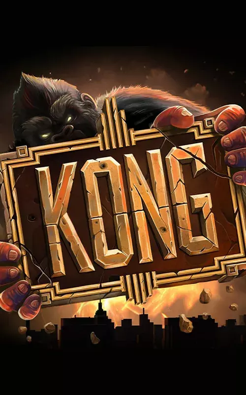 Kong at Lucky Creek Casino